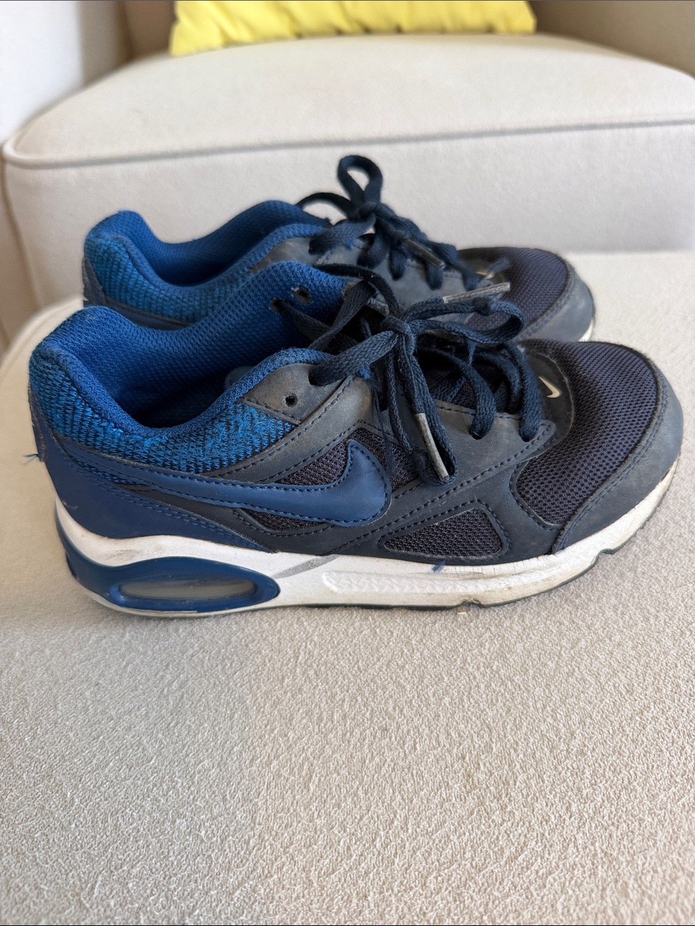 Nike Boys Air Max Sneakers